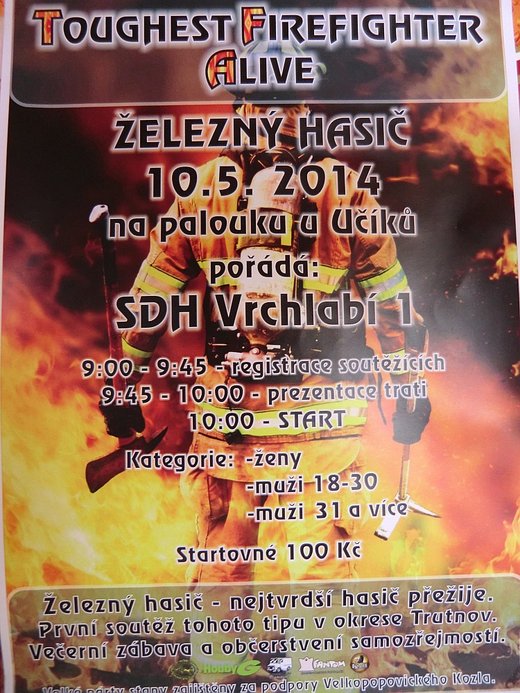 2014.05.10. - Zelezny hasic VRCHLABI - 001