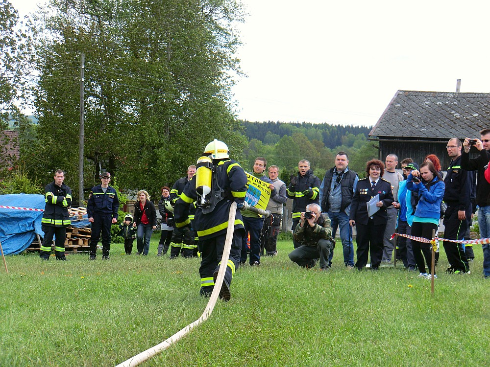 2014.05.10. - Zelezny hasic VRCHLABI - 050